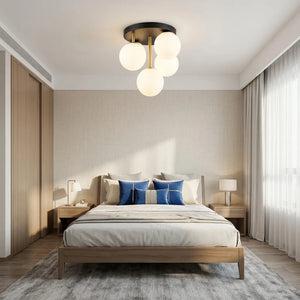 Lustra Dimensiune-D330xH300mm Stockholm