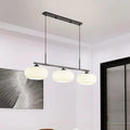 Lustra Dulie E27x3 Maria – 850×220×800 mm, Bec Neinclus