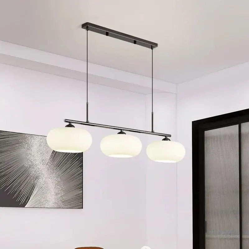 Lustra Dulie E27x3 Maria – 850×220×800 mm, Bec Neinclus