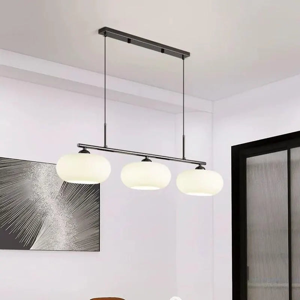 Lustra Dulie E27x3 Maria – 850×220×800 mm, Bec Neinclus