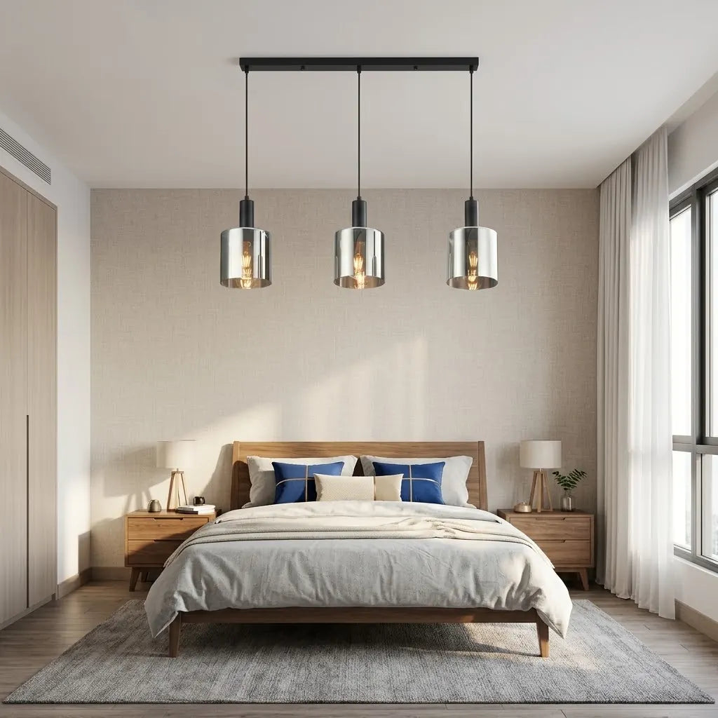 Lustra Dimensiune-830x150xH1200mm Monica