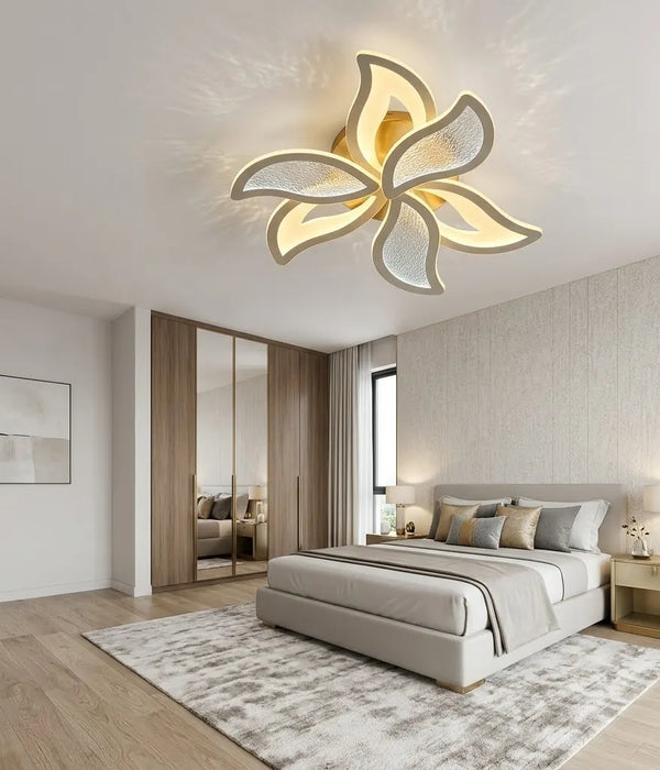 Lustra LED Viena – 138W, Ø650×90 mm, Lumina Reglabila 3000–6500K