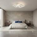Lustra LED 3Functii Sevilla 57w Temperatura Culoare 3000k-4000k-6500k _2