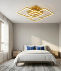Lustră LED Amsterdam – 71139, Design Modern cu Brațe Multiple