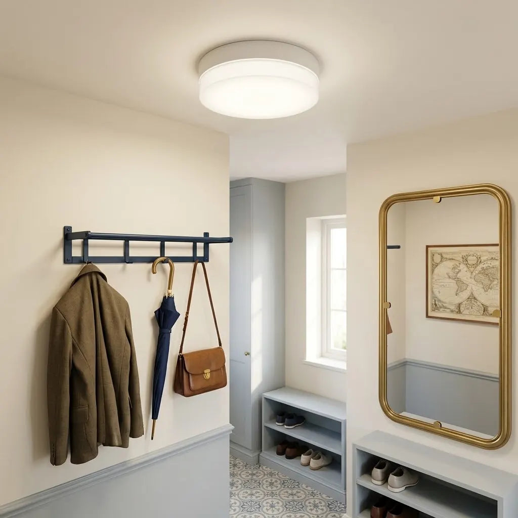 Spot-LED-Aplicat Putere-24W Munchen Lumina-3000K
