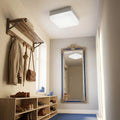 Spot-LED-Aplicat Putere-12W Porto Lumina-3000K
