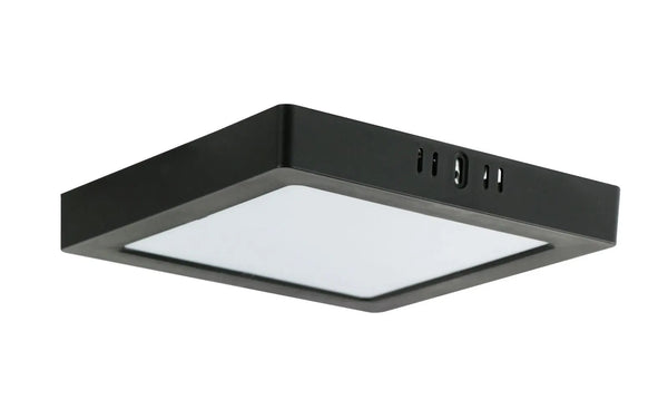 Spot LED Paris Putere 18w Temperatura Culoare 6500k Dimensiuni 215x215x30.7mm Material PC