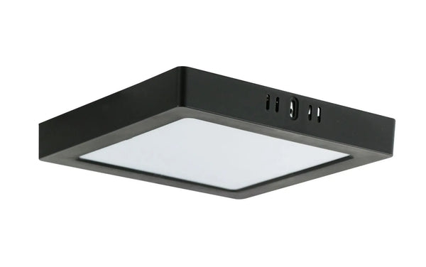Spot LED Venetia Putere 24w Temperatura Culoare 6500k Dimensiuni 291x291x30.7mm Material PC